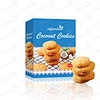 coconut cookies